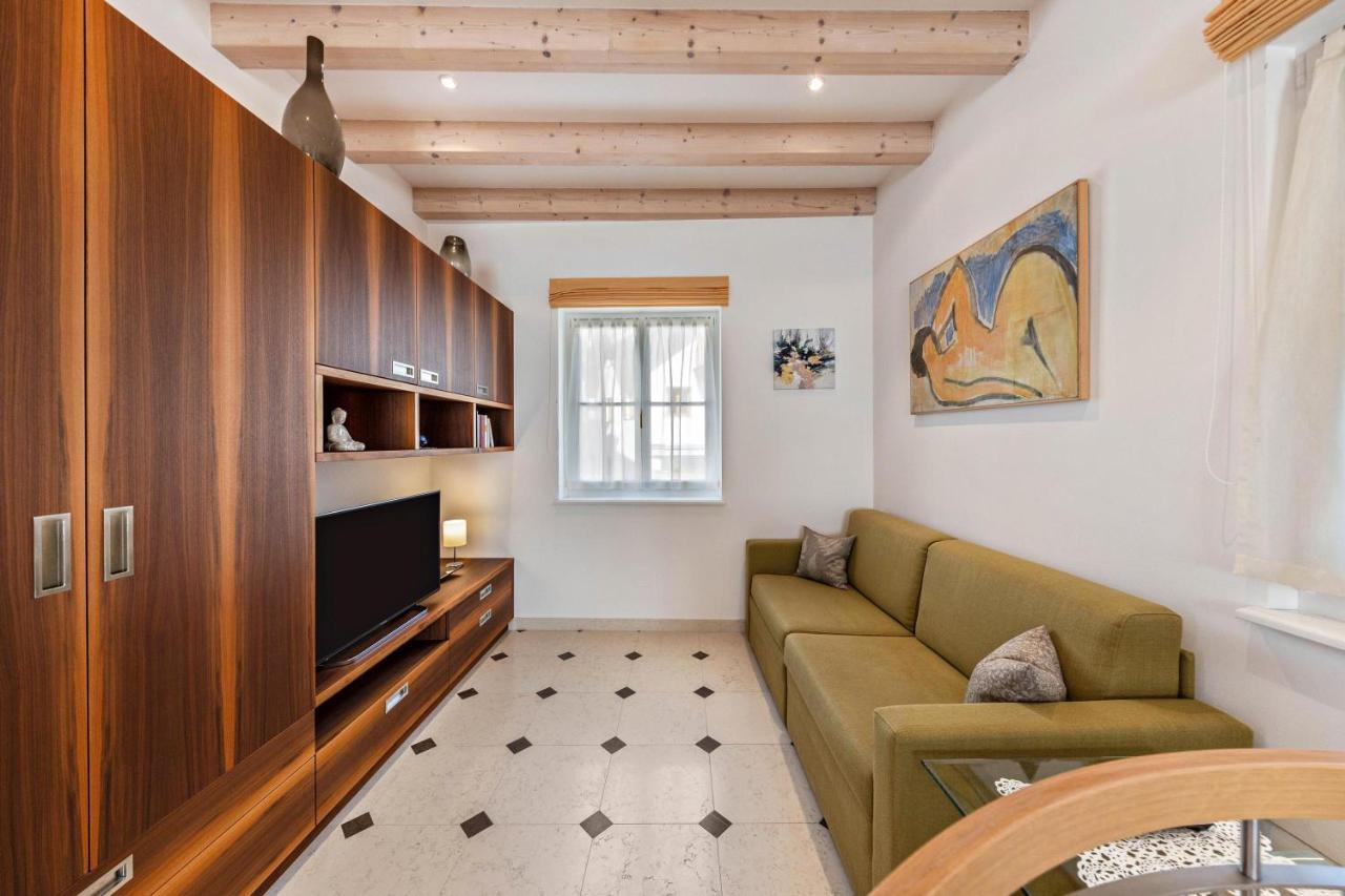 Dependance Runkelstein Villa Bolzano Esterno foto